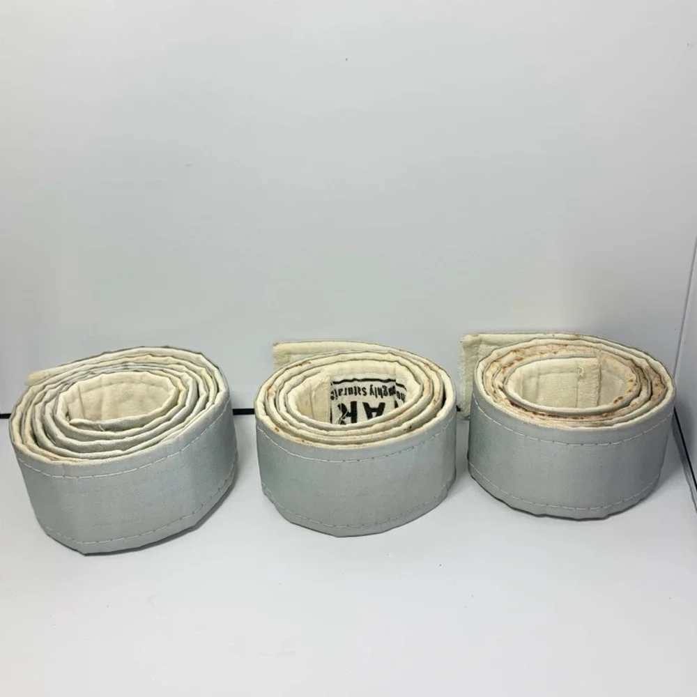Baking Cake Strip Wraps